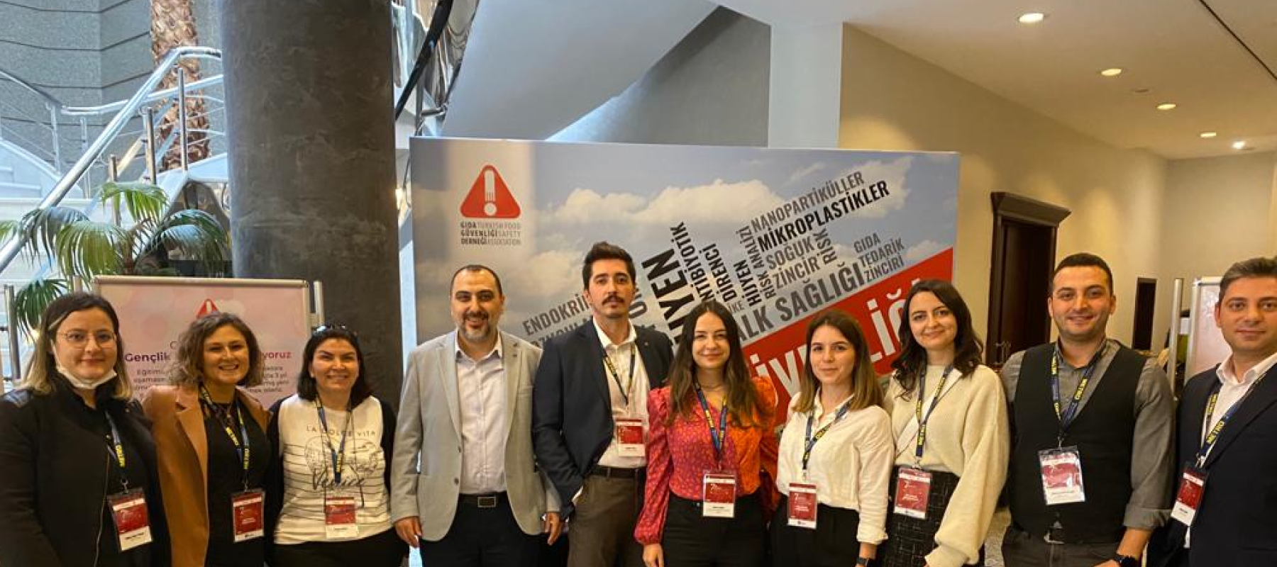 7. Uluslararası Gıda Güvenliği Kongresi